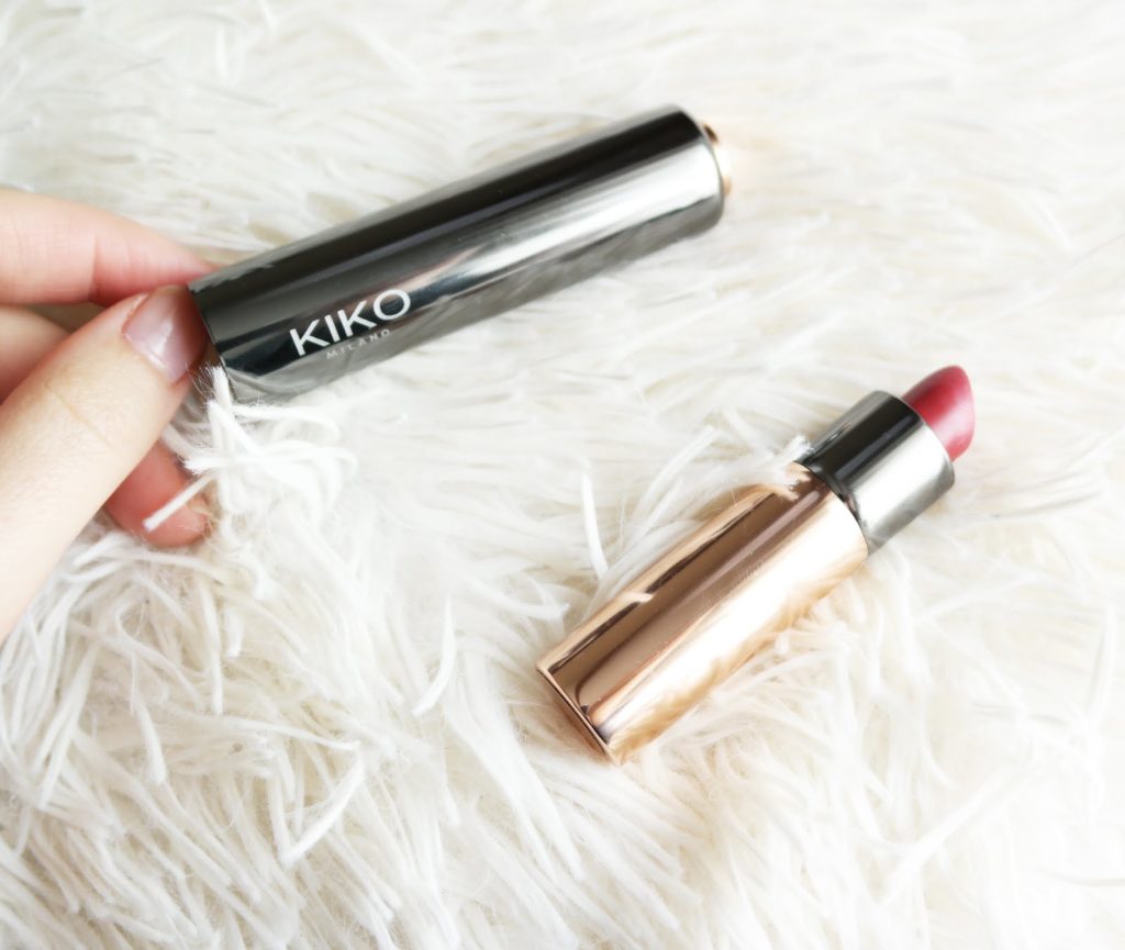 kiko-gossamer-emotion-creamy-lipstick